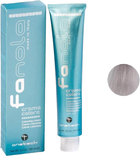 Farba do włosów Fanola Colouring Cream Silver 100 ml (8032947860678)