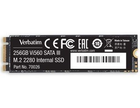 Накопичувач SSD Verbatim Vi560 S3 256GB M.2 TLC (49362)