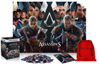 Puzzle Good Loot Assassin's Creed Legacy 1000 elementów (5908305236009) - obraz 7