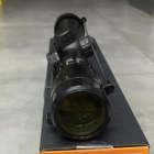 Оптический прицел Bushnell Rimfire 3-9x40, F2, прицельная сетка DZ22LR с подсветкой - изображение 5