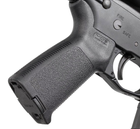 Руків’я пістолетне Magpul MOE Grip для AR15/M4. Колір: чорний - зображення 3