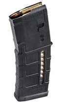 Магазин Magpul PMAG G3 Window кал. 223 Rem. Ємність - 30 патронів - зображення 6