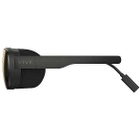 Окуляри віртуальної реальності HTC VIVE Flow Black (99HASV003-00) - зображення 4