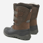 Чоловічі зимові чоботи Olang X-Cursion 84 41-42 Caffe (8026556000174) - зображення 2