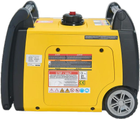 Inwerterowy generator benzynowy Champion 3500 W 3.2 /3.5 kW (73001I-E-EU) - obraz 3