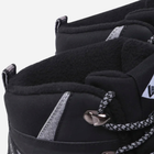 Zimowe buty trekkingowe męskie wysokie Lee Cooper LCJ-22-01-1399M 43 28.5 cm Czarne (5904292118168) - obraz 5