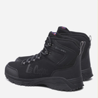 Zimowe buty trekkingowe męskie wysokie Lee Cooper LCJ-22-01-1404M 42 27.5 cm Czarne (5904292118458) - obraz 3