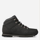 Zimowe buty trekkingowe męskie niskie Lee Cooper LCJ-21-01-0705M 45 30 cm Czarne (5904292100941) - obraz 1