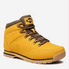 Чоловічі зимові черевики Lee Cooper LCJ-21-01-0706M 44 29 см Кемел (5904292100996) - зображення 3