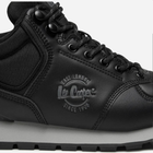 Чоловічі черевики низькі Lee Cooper LCJ-23-31-3060M 43 28.5 см Чорні (5904292140329) - зображення 6
