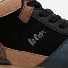 Чоловічі черевики високі Lee Cooper LCJ-23-31-3065M 43 28.5 см Сині (5904292141043) - зображення 5