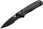 Нож Benchmade Bugout (535SBK-2)