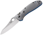 Ніж Benchmade Pardue Griptilian Axs (550-1 ) - зображення 1