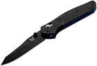 Нож Benchmade Mini Osborne Reverse Tanto AXS (945BK-1) - изображение 1