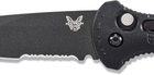 Нож Benchmade Claymore Auto (9070SBK) - изображение 5