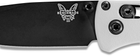 Нож Benchmade Mini Bugout (533BK-1) - изображение 5