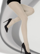 Колготи 40 Den жіночі LivCo Corsetti Fashion Marcela 3 р Світло-бежеві (5902143681403) - зображення 1