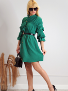 Сукня Merribel Zorola S Зелена (5907621626730) - зображення 3