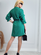 Сукня Merribel Zorola XL Зелена (5907621626761) - зображення 2
