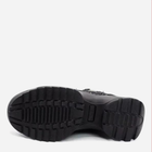 Жіночі зимові черевики низькі з мембраною Imac 259479 7150/011 41 26.5 см Чорні (2594791410363) - зображення 5