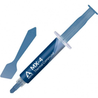 Термопаста Arctic MX-4 ACTCP00059A со шпателем 8г 870 пуаз