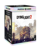 Пазли Good Loot Dying Light 2 Arch 1000 елементів (5908305231493) - зображення 4