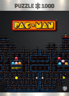 Пазли Good Loot Pac-Man Classic Maze 1000 елементів (5908305233534)