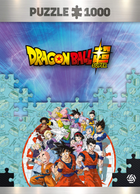 Пазли Good Loot Dragon Ball Super Universe Survival 1000 елементів (5908305233602) - зображення 2