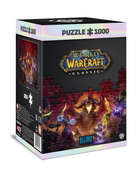 Puzzle Good Loot World of Warcraft Classic Onyxia 1000 elementów (5908305235323) - obraz 3