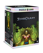 Puzzle Good Loot StarCraft 2 Kerrigan 1000 elementów (5908305235354) - obraz 3