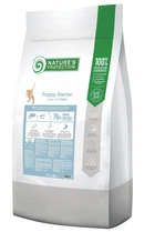 Сухой корм для щенков Nature's Protection Puppy starter All breeds