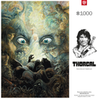 Puzzle Good Loot Comic Book Series Thorgal - The Eyes of Tanatloc 1000 elementów (5908305239673) - obraz 7