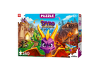 Puzzle dla dzieci Good Loot Spyro Reignited Trilogy 160 elementów (5908305240389) - obraz 3