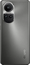 Smartfon Oppo Reno 10 Pro 5G DualSim 12GB/256GB Gray (CPH2525) - obraz 6