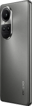 Smartfon Oppo Reno 10 Pro 5G DualSim 12GB/256GB Gray (CPH2525) - obraz 8