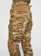 Тактичні штани Defcon 5 Gladio Pants. 14220357 L Мультикам (8055967903163) - зображення 4