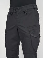 Тактичні штани M-Tac Aggressor Gen.II Flex 20058012 30/34 Сірі (5903886800038) - зображення 4