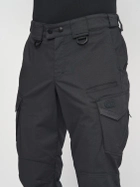 Тактичні штани M-Tac Aggressor Gen.II Flex 20058012 32/34 Сірі (5903886800229) - зображення 4
