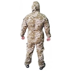 Тактичний костюм ММ-14 Ріп стоп Pancer Protection 46 - зображення 3
