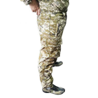Тактичний костюм ММ-14 Ріп стоп Pancer Protection 48 - зображення 4