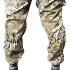 Тактичний костюм ММ-14 Ріп стоп Pancer Protection 48 - зображення 5