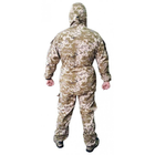 Тактичний костюм ММ-14 Ріп стоп Pancer Protection 50 - зображення 7