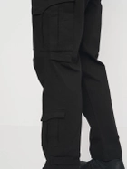 Тактические штаны Vogel TK007 XL Black (11448507001216) - изображение 5
