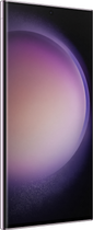 Smartfon Samsung Galaxy S23 Ultra 8/256GB Lavender (SM-S918BLIDEUE) - obraz 5