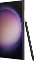 Smartfon Samsung Galaxy S23 Ultra 8/256GB Lavender (SM-S918BLIDEUE) - obraz 6