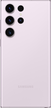 Smartfon Samsung Galaxy S23 Ultra 8/256GB Lavender (SM-S918BLIDEUE) - obraz 11