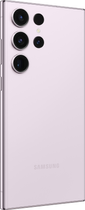 Smartfon Samsung Galaxy S23 Ultra 8/256GB Lavender (SM-S918BLIDEUE) - obraz 13