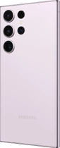 Smartfon Samsung Galaxy S23 Ultra 8/256GB Lavender (SM-S918BLIDEUE) - obraz 15