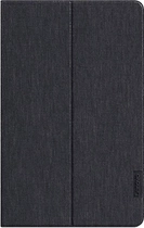 Обкладинка Lenovo Folio Case/Film для Lenovo Tab M10 HD TB-X306 Black + захисна плівка (ZG38C03033)
