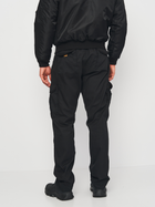 Тактичні штани Surplus Premium Trousers Slimmy 05-3602-03 XL Чорні - зображення 2